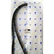 تصویر تسمه آلترناتورطول 6PK-2364 -موتورEF7 – (خاص فرمان هیدرولیکی) ایساکو 