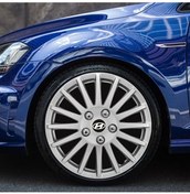 تصویر قالپاق HYUNDAI I20 ACTIVE 14 INC COVER 4 قطعه خاکستری Alanucuzluk 