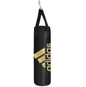 تصویر تجهیزات بوکس مشکی Adisbac18n Speed ​​Sandbag 120 سانتی متر adidas 