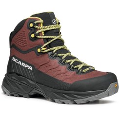 تصویر کفش کوهنوردی اورجینال برند Scarpa مدل Rush TRK LT Gore-Tex کد 824479480 