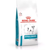 تصویر غذای خشک سگ نژاد کوچک هایپو آلرجنیک رویال کنین (Royal Canin Small Dog Hypoallergenic) وزن 3.5 کیلوگرم 