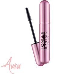 تصویر ریمل فلورمار مدل Longer Than Ever Mascara 