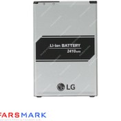 تصویر باتری موبایل اورجینال LG K4 2017 BL-45F1F LG K4 2017 BL-45F1F 1500mAh Original Battery