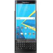 تصویر محافظ صفحه هیدروژل برند راکسپیس و ماهوت مناسب گوشی موبایل BLACKBERRY priv 