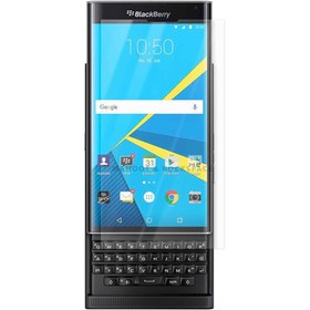 تصویر محافظ صفحه هیدروژل برند راکسپیس و ماهوت مناسب گوشی موبایل BLACKBERRY priv 