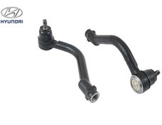 تصویر سیبک فرمان راست هیوندای آزرا 