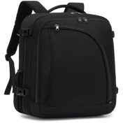 تصویر کوله پشتی مسافرتی لپ‌تاپ 17.3 اینچ کول بل CoolBell PS-665 17.3 inch Laptop Backpack 