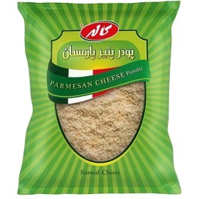 تصویر پنیر پارمسان پرک 100گرمی 