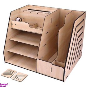 تصویر کازیه مدل ST1 