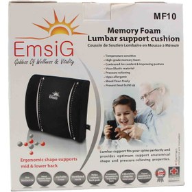 تصویر پشت کمری MF10کد 39005741 