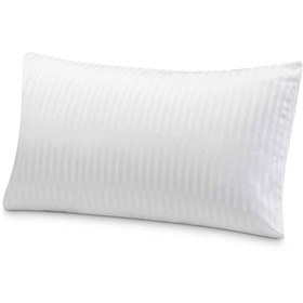 تصویر بالشت هتلی 