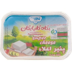تصویر پنیر اعلا پگاه 400 گرم 