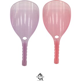 تصویر نقاب تافت 