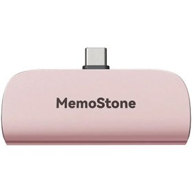 تصویر اس اس دی اکسترنال کینگ اسپک مدل MemoStone US5 ظرفیت 512 گیگابایت 