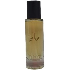 تصویر عطر جیبی زنانه بایراک مدل جدور حجم 35 میلی لیتر 