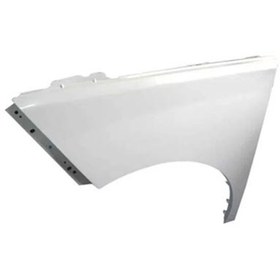 تصویر گلگیر عقب چپ کی ام سی T8 