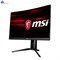 تصویر مانیتور 27 اینچ MSI مدل Optix MAG271CQR MSI Optix MAG271CQR 27-inch VA 2K(QHD) 144Hz Gaming Curved Monitor