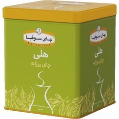 تصویر چای سوفیا هل ۵۰۰ گرم 