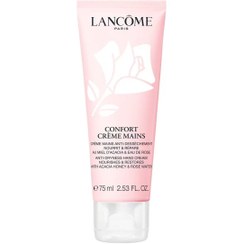 تصویر کرم دست اورجینال برند Lancome کد 704483047 