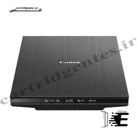 تصویر اسکنر کانن مدل Canon CanoScan Lide 400 