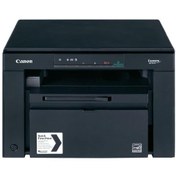 تصویر پرینتر چندکاره لیزری کانن i SENSYS MF3010 Canon i SENSYS MF3010 Multifunction Laser Printer