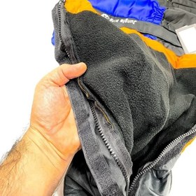 تصویر گتر کوهنوردی پلاردار،گتر زمستانه طبیعت گردی 