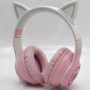 تصویر هدفون بی سیم JBL مدل D99 با قابلیت نویز کنسلینگ 