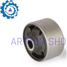 تصویر بوش طبق بزرگ جک S5 