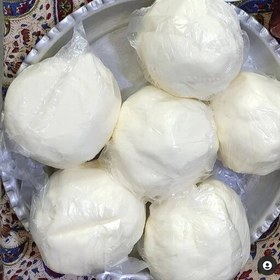 تصویر کره طبیعی گوسفندی(نه نه کوکب) 