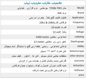 تصویر طلایاب گنج یاب 