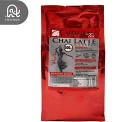 تصویر چای ماسالا کالوریسام ۵۰۰ گرم بدون شکر 