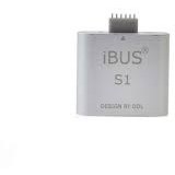 تصویر کابل IBUS S1 WATCH مناسب فلش کردن Apple iwatch 