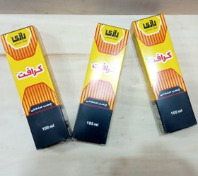 تصویر چسب آهن کرافت۱۰۰میل 