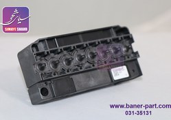 تصویر ورودی مانیفول هد اپسون DX5 