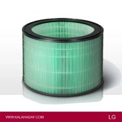 تصویر فیلتر تصفیه هوا ال جی 