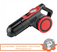 تصویر کمپرسور هوا فندکی چهار کاره استرانگ مدلSTG2440 