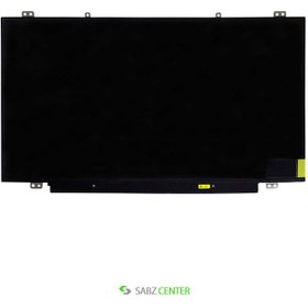 تصویر صفحه نمایش ال ای دی لپ تاپ نازک ۴۰ پین مات سایز ۱۵.۶ ا SAMSUNG 15.6 Inch Slim 40Pin Laptop Screen SAMSUNG 15.6 Inch Slim 40Pin Laptop Screen