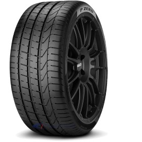 تصویر لاستیک پیرلی 245/35R 19 گل P ZERO Pirelli Tire 245/35R 19 P ZERO