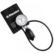 تصویر فشارسنج عقربه ای ریشتر مدل 1360 Presisa 