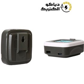 تصویر آنالایزر هوا ، پارتیکل کانتر یونیتی UNI-T A25M A25M UNI-T Particle counter