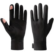 تصویر دستکش اسکی گولووجوی Golovejoy مدل DB72 