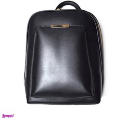 تصویر کوله پشتی زنانه کلارا چرم مصنوعی 