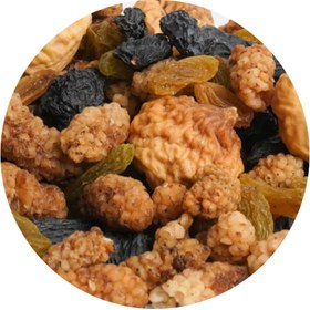 تصویر آجیل چای 