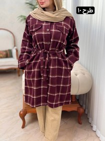 تصویر شکت پشمی ریرا 3366 