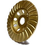 تصویر صفحه ساب بتن ددرا سایز ۱۱۵ 