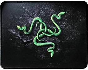 تصویر پد اپتیکال Razer سایز 25.21 