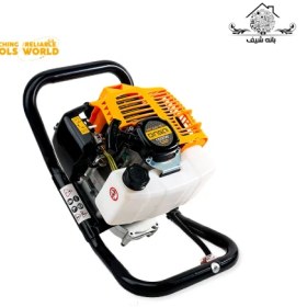 تصویر چاله کن دینگی مدل DJ01301 