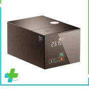 تصویر دستگاه بای پپ اس باکس سفام | S.BOX Sefam Bipap 