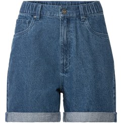 تصویر شلوارک زنانه اسمارا مدل IAN کد ۳۷۱۳۹۱ 