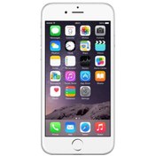 تصویر گوشی اپل (استوک) iPhone 6 | حافظه 16 گیگابایت Apple iPhone 6 (Stock) 16 GB